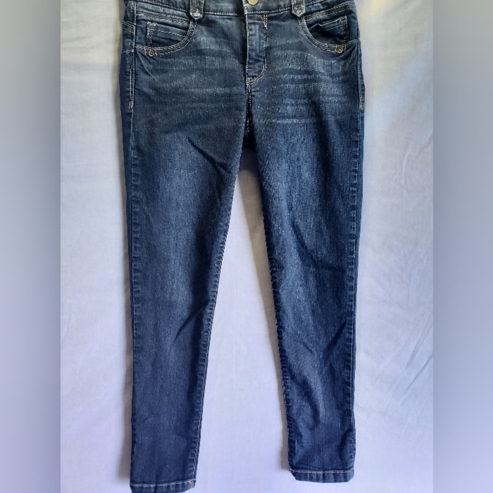 Democracy "Ab"solution jeggings